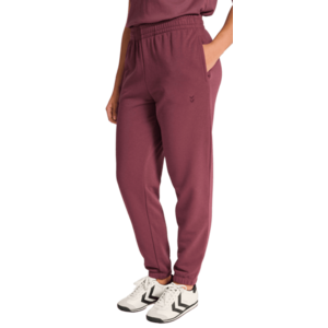 Nadrágok Hummel Hummel Pulse Sweatpants Women kép