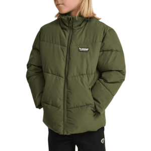 Dzseki Hummel Hummel Puffer Jacket Kids kép