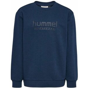 Melegítő felsők Hummel hmlJR BASE SWEATSHIRT kép