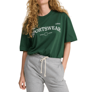 Rövid ujjú póló Hummel Hummel Loose Tee S/S Club Sportswear T-Shirt kép