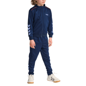 Szett Hummel Hummel Tracksuit Kids kép