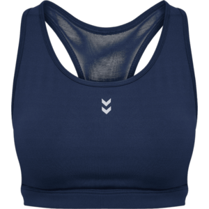 Melltartó Hummel Hummel Pulse Medium Support Sports Bra Women kép