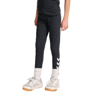 Leggings Hummel Hummel Logo Tight Kids kép