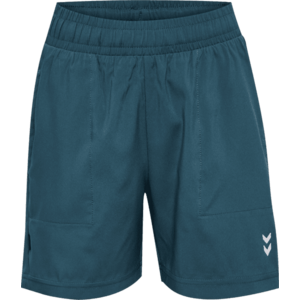 Rövidnadrág Hummel Hummel Pulse Workout Short Kids kép