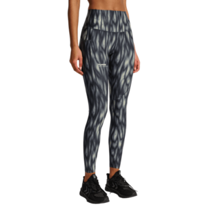 Leggings Hummel Hummel Hiit Aop Intensity Hw Tight Women kép