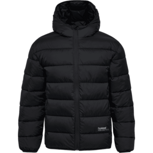 Kapucnis kabát Hummel Hummel Lightweight Puffer Jacket kép