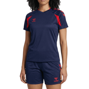 Póló Hummel Hummel Core 2.0 Jersey Women kép