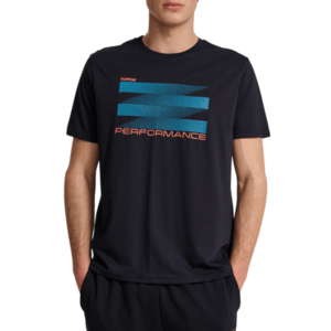 Rövid ujjú póló Hummel Hummel Pulse Graphic S/S T-Shirt kép