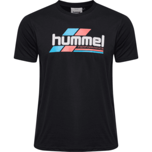 Rövid ujjú póló Hummel Hummel Pulse Graphic S/S T-Shirt kép