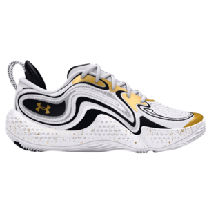 Kosárlabda cipő Under Armour UA SPAWN 6 kép