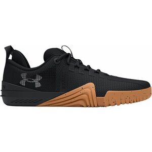Fitness cipők Under Armour UA TriBase Reign 6-BLK kép