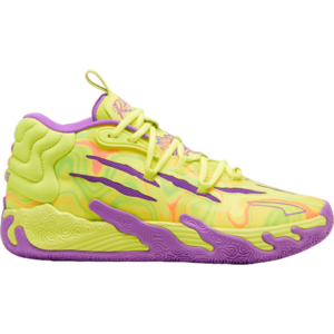 Kosárlabda cipő Puma MB.03 Spark kép