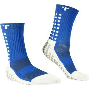 Zoknik Trusox TRUsox Mid-Calf Thin 3.0 Royal Blue kép