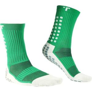 Zoknik Trusox TRUsox Mid-Calf Thin 3.0 Green kép
