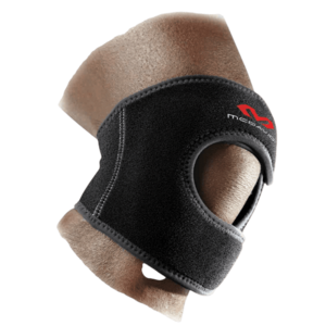 Térdvédő Mc David McDavid Multi-Action Knee Brace kép