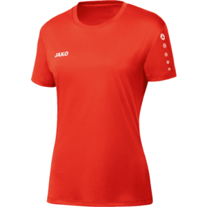 Póló Jako JAKO Team KA Jersey Women kép