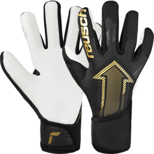 Kapuskesztyű Reusch Reusch Fastgrip Gold Junior Goalkeeper Gloves kép