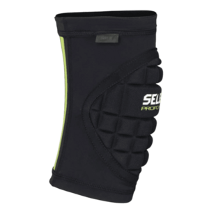 Térdvédő Select Select Handball V24 Knee Brace Kids kép
