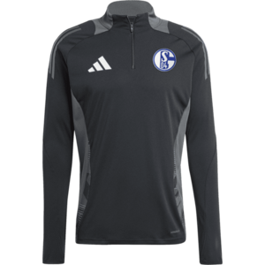 Hosszú ujjú póló adidas S04 TR TOP kép