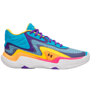 Kosárlabda cipő Under Armour Under Armour Spawn 7 kép