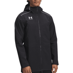 Kapucnis kabát Under Armour Under Armour Challenger Pro kép