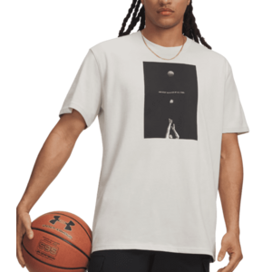Rövid ujjú póló Under Armour Under Armour Curry Greatest Shooter T-Shirt kép
