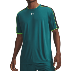 Rövid ujjú póló Under Armour Under Armour Challenger Training Shirt kép