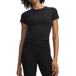 Rövid ujjú póló Under Armour Under Armour Motion Mesh T-Shirt Women kép