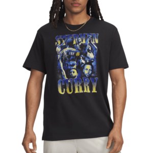 Rövid ujjú póló Under Armour Under Armour Curry Moments T-Shirt kép