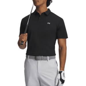 Rövid ujjú póló Under Armour UA T2G Pique Polo kép
