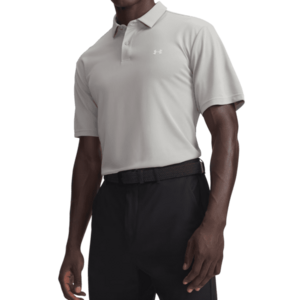 Rövid ujjú póló Under Armour UA T2G Pique Polo kép