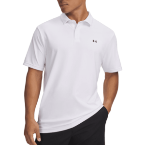 Rövid ujjú póló Under Armour UA T2G Pique Polo kép