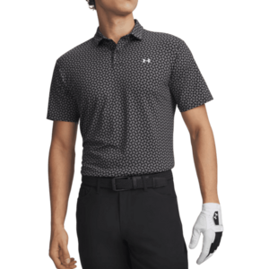 Rövid ujjú póló Under Armour UA T2G Printed Polo kép