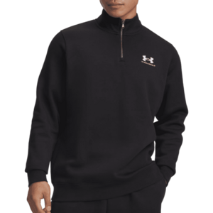 Melegítő felsők Under Armour Under Armour Icon Fleece 1/4 Zip kép