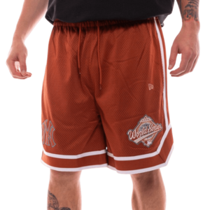 Rövidnadrág New Era New Era New York Yankees Mesh Short kép