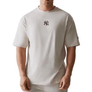 Rövid ujjú póló New Era New Era NOS MLB New York Yankees T-Shirt kép