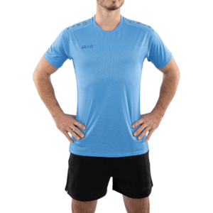 Rövid ujjú póló Jako JAKO Light Flow T-Shirt kép