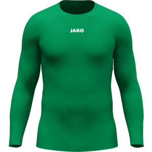 Hosszú ujjú póló Jako JAKO Function Longsleeve Underwear kép