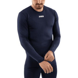 Hosszú ujjú póló Jako JAKO Function Longsleeve kép