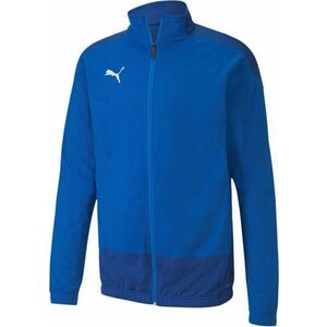 Dzseki Puma teamGOAL 23 Training Jacket kép