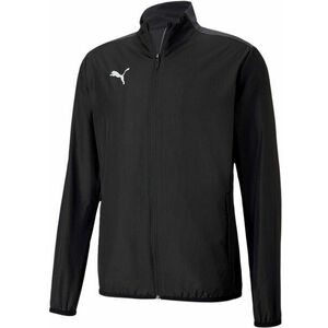 Dzseki Puma teamGOAL 23 Sideline Jacket kép