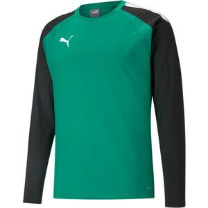 Melegítő felsők Puma teamLIGA Training Sweat kép
