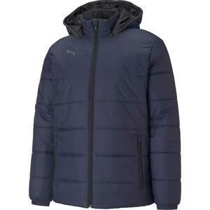 Kapucnis kabát Puma teamLIGA Padded Jacket kép