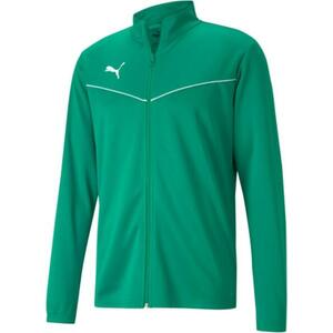 Melegítő felsők Puma teamRISE Trg Poly Jacket Jr kép
