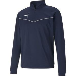 Melegítő felsők Puma teamRISE 1/4 Zip Top kép