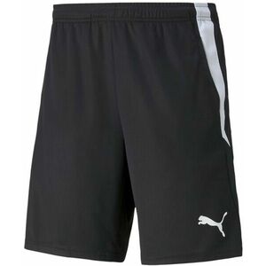 Rövidnadrág Puma teamLIGA Training Shorts 2 (open pockets) kép