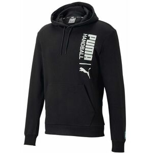 Kapucnis melegítő felsők Puma Handball Hoodie kép