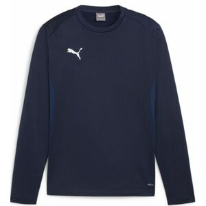 Melegítő felsők Puma teamGOAL Training Sweatshirt kép
