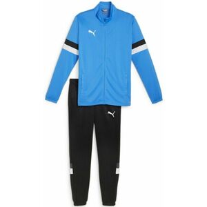 Szett Puma teamRISE Tracksuit kép