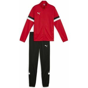 Szett Puma teamRISE Tracksuit Jr kép